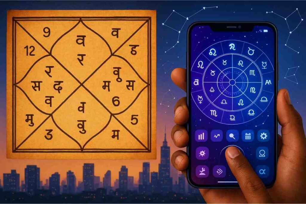 Astro tech