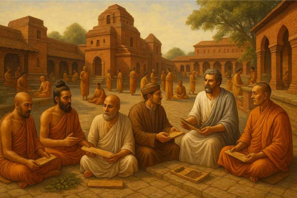 Indian Multiculturalism