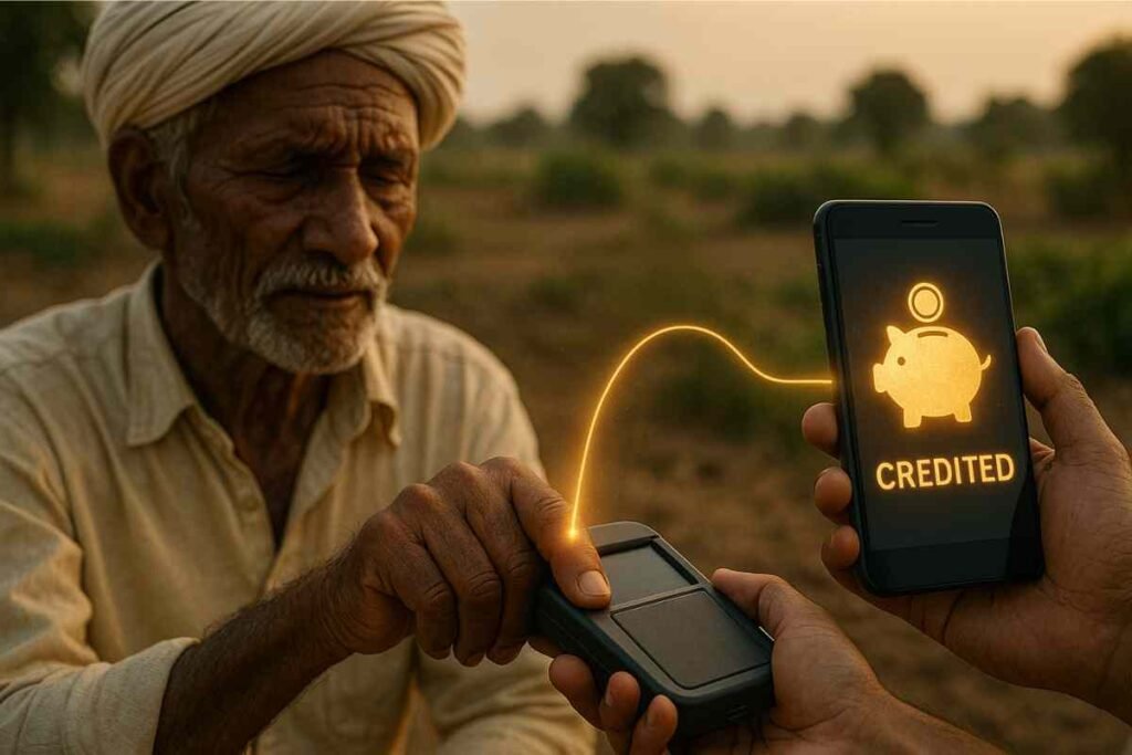Aadhaar Effect_ 12 Digits That Changed Billion Lives