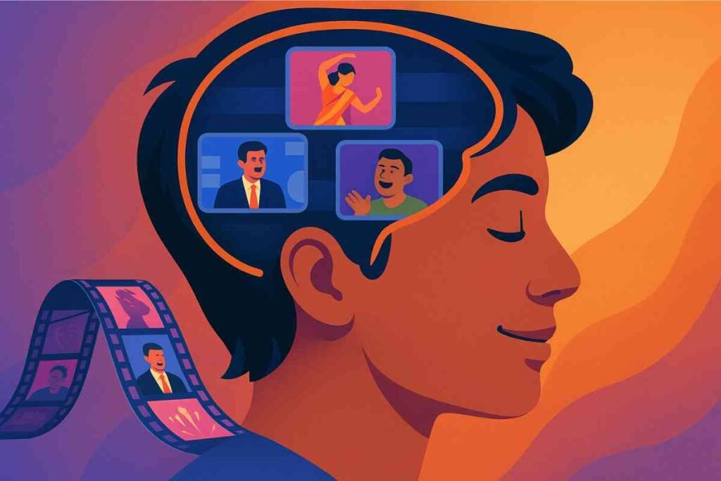 Reel Revolution_ How Short Videos Rewrote India's Entertainment DNA