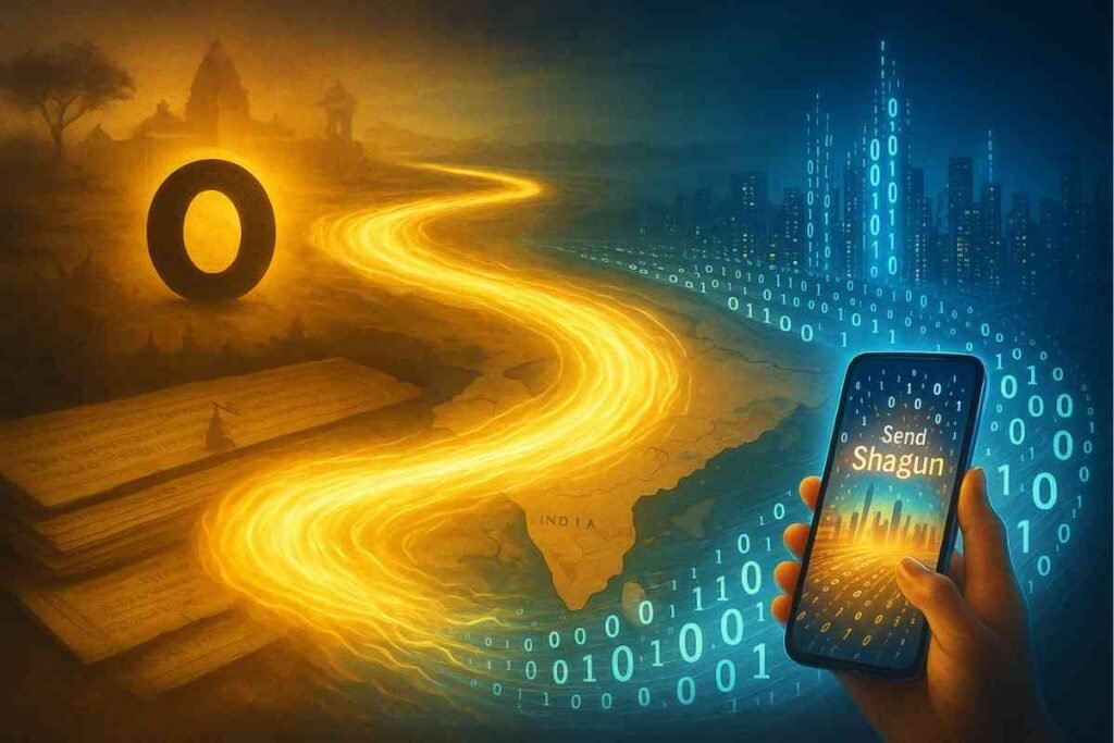 Zero invention