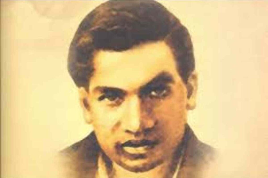 Ramanujan Indian Genius