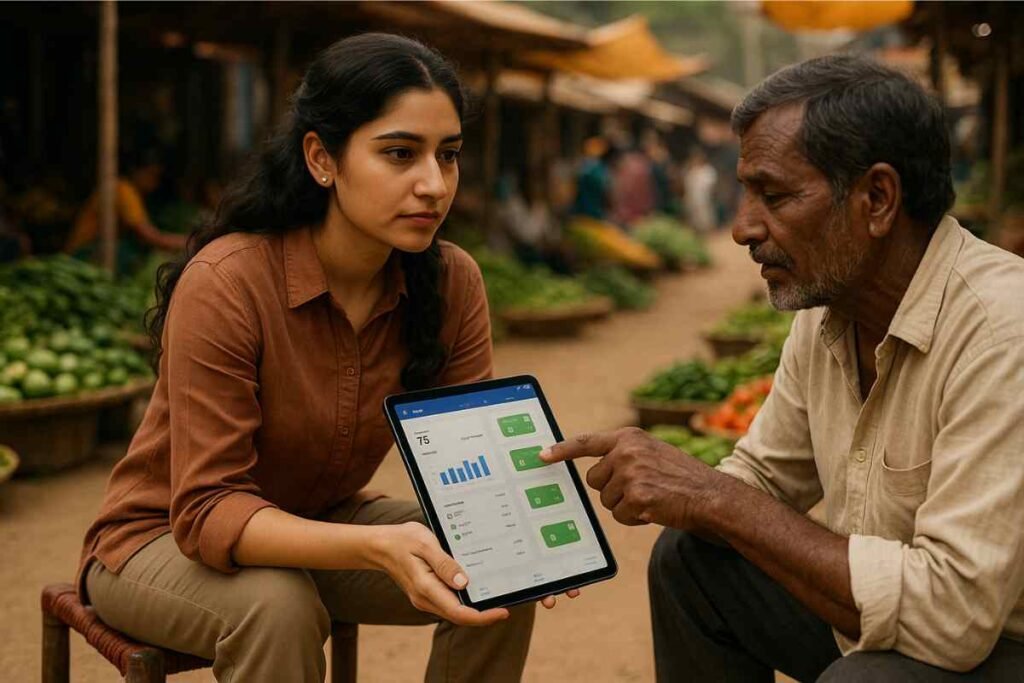 India Needs Its Own Startup Playbook Now