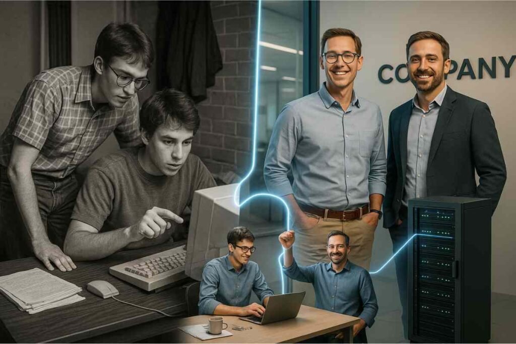 Indian Engineering College Culture -Entrepreneurs