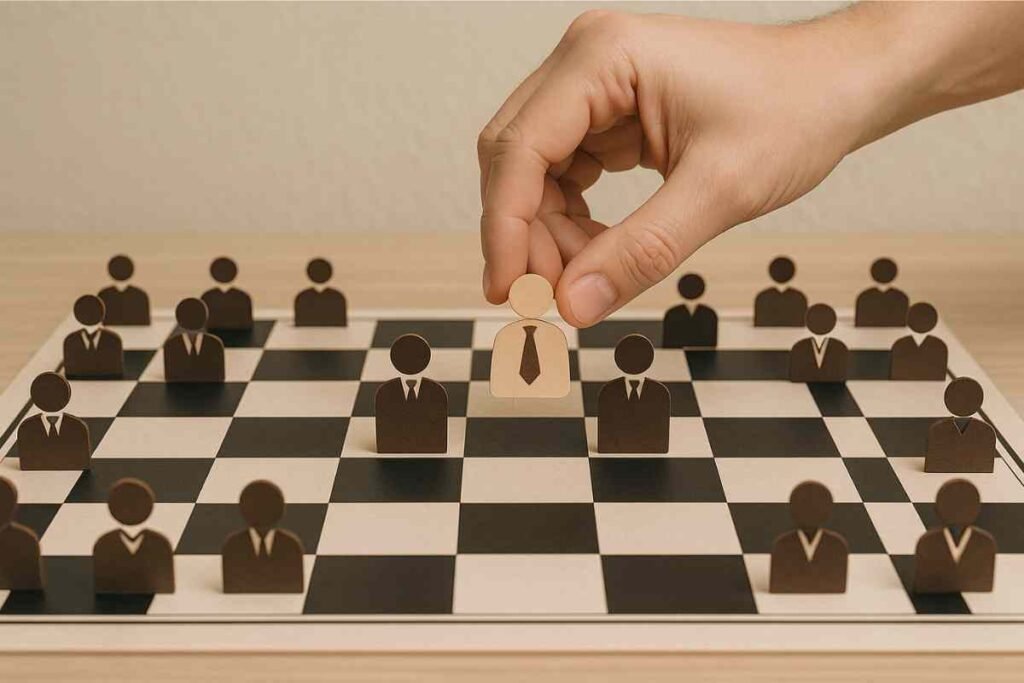 Indian Family Diplomacy Techniques to Handle Difficult People at Work