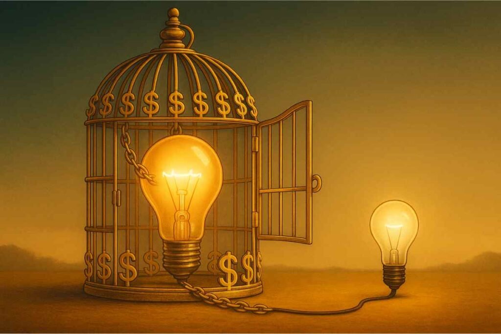 Killing Your Startup's Profit