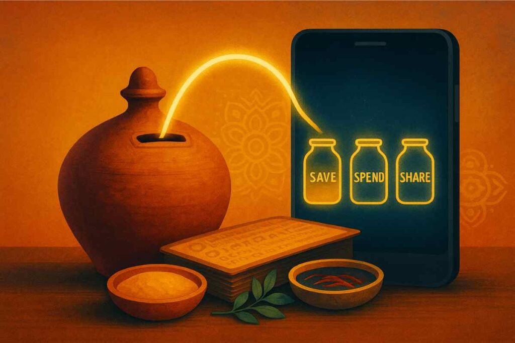 Adjust Your Financial Parenting for Kids