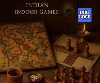 Indilogs-Economic Evolution, civilisational Roots