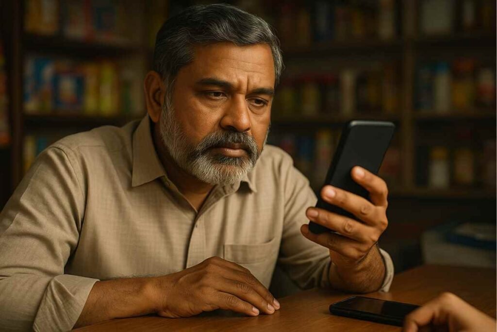 Spot Fake UPI Payment Screenshots --Forensic Tricks