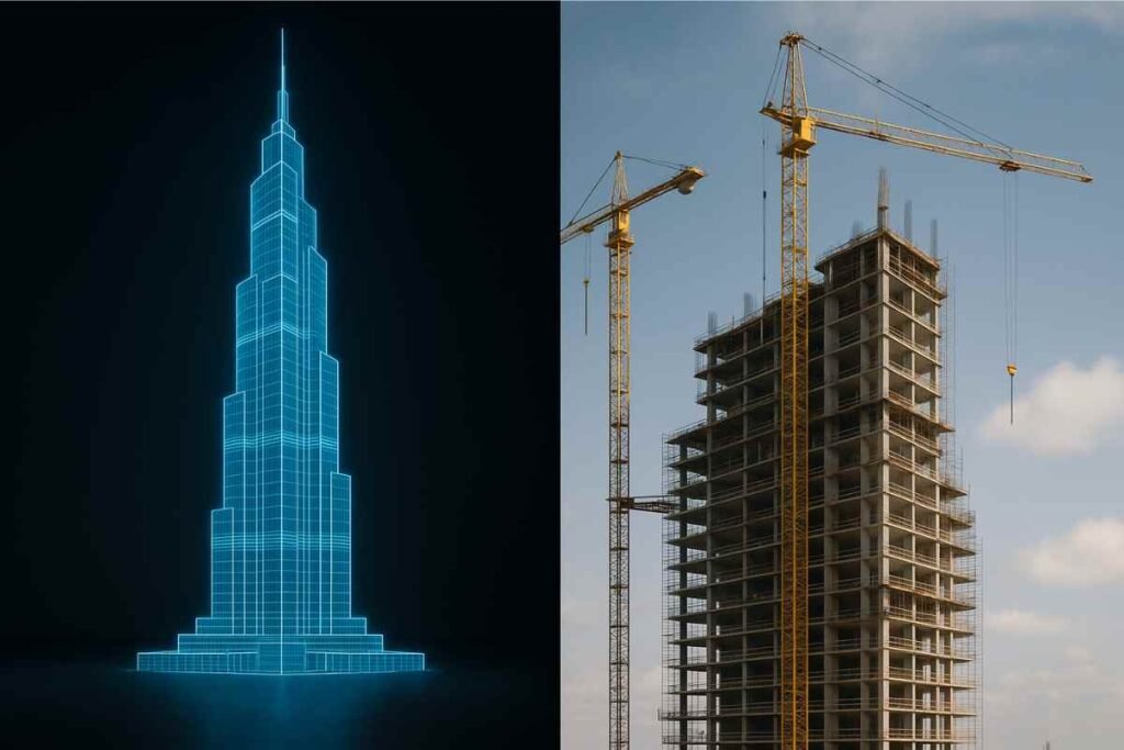 The Execution Gap_ Why Indian Startups Excel at Strategy But Fail at Implementation