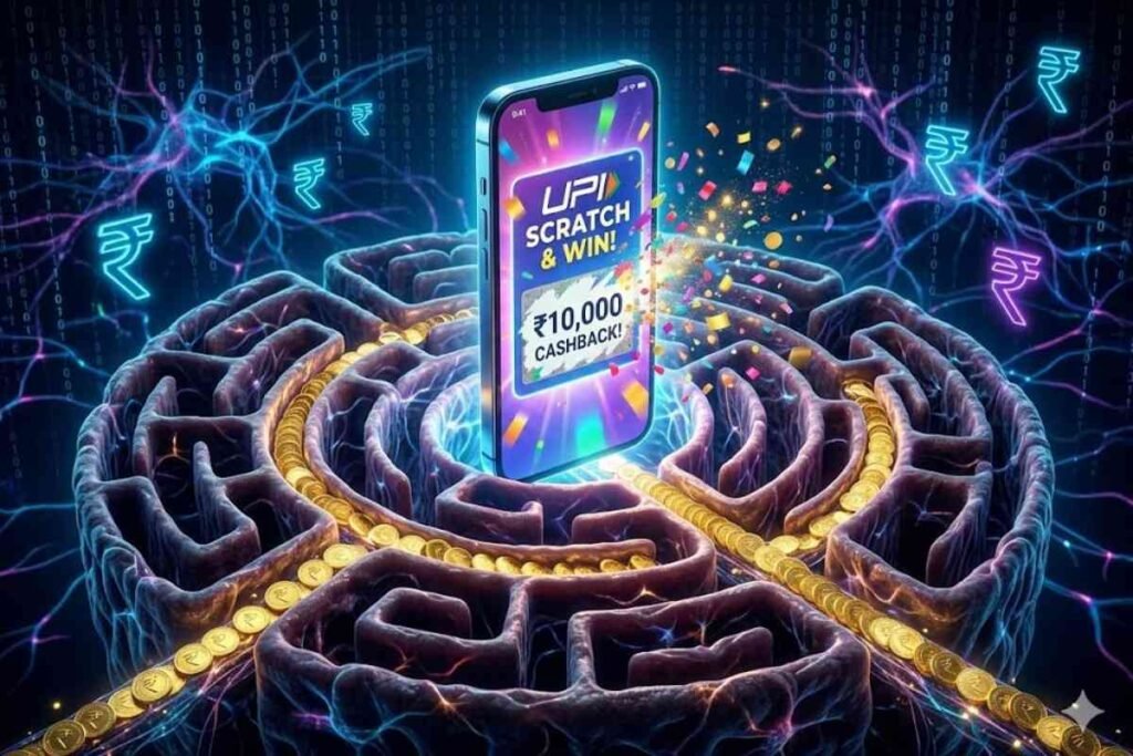 Smartphone win in brain maze
